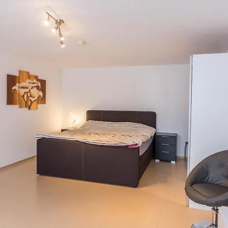 Ferienwohnung Emily Lejlighed *