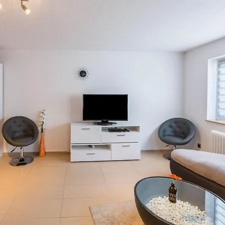 Ferienwohnung Emily * Singen