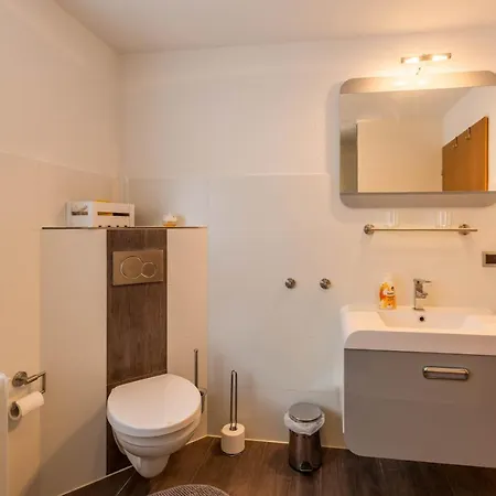Ferienwohnung Emily Lejlighed *
