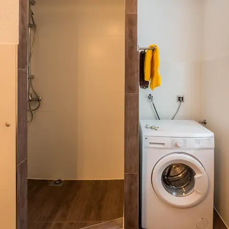 Ferienwohnung Emily Lejlighed *